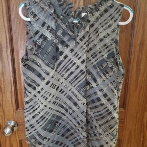 Cabi blouse